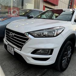 هیوندای تۆکسۆن